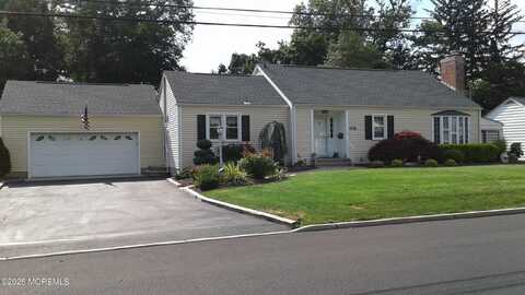 109 Orchard Avenue, Hightstown, NJ 08520