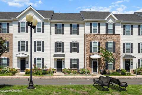 107 Celebration Boulevard, Brick, NJ 08723