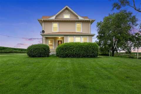 899 Jackson Avenue, Mechanicsville, IA 52306