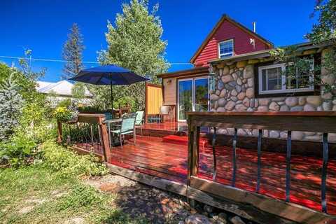 107 Lewis, Pagosa Springs, CO 81147