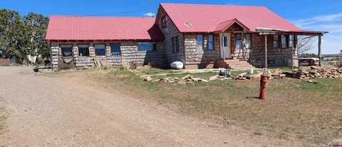 11410 Road 12 Road, Cahone, CO 81320