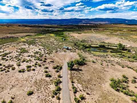38504 Yeoman Road, Crawford, CO 81415
