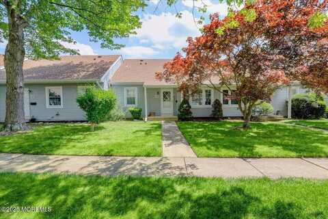 128 Korn Market, Freehold, NJ 07728