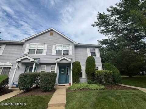 1053 Tarragon Court, Morganville, NJ 07751