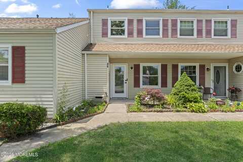 46 S Seas Court, Barnegat, NJ 08005