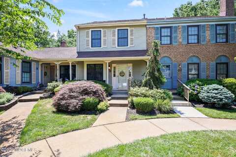 11 Interlaken Court, Freehold, NJ 07728