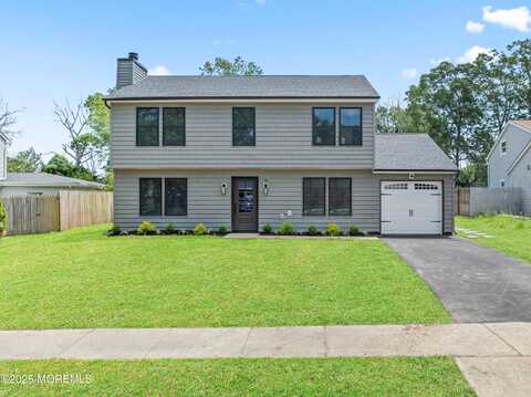 18 Sextant Drive, Barnegat, NJ 08005