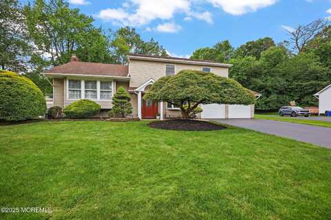 3 Sudbury Road, Morganville, NJ 07751