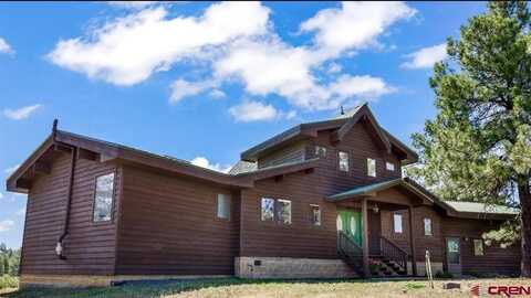 31 Creekside Place, Pagosa Springs, CO 81147