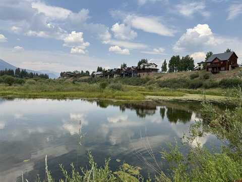 135 Cascadilla Street, Crested Butte, CO 81224