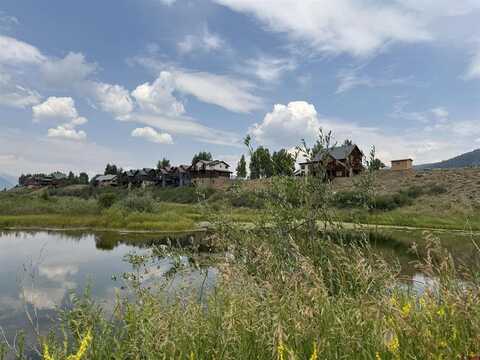135 Cascadilla Street, Crested Butte, CO 81224