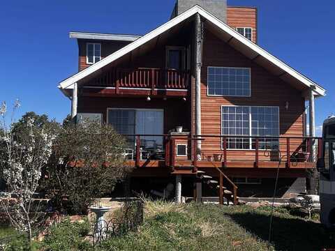 16953 Road 28.4, Dolores, CO 81323
