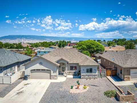 1437 Criterion Street, Delta, CO 81416