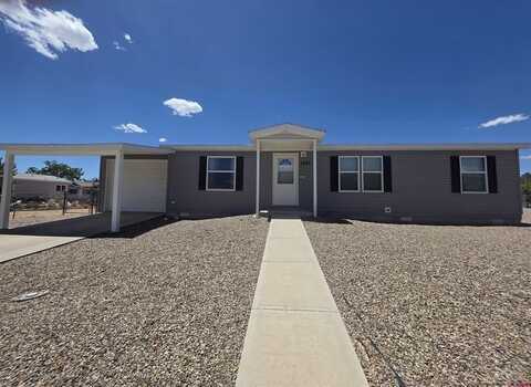 1255 S Madison Street, Cortez, CO 81321