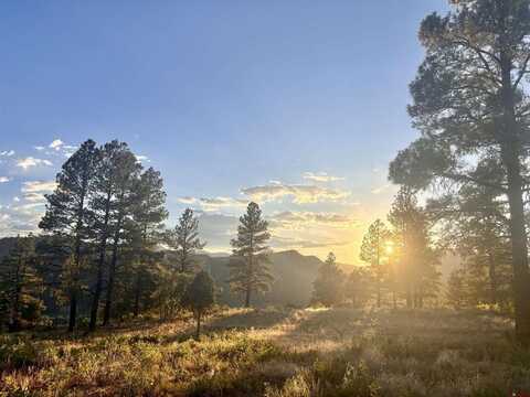 20861 W 160 Highway, Chimney Rock, CO 81121