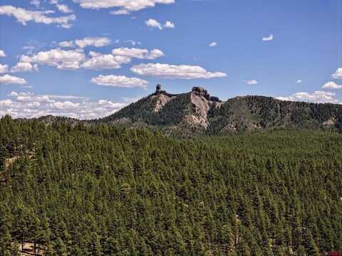 20861 W 160 Highway, Chimney Rock, CO 81121