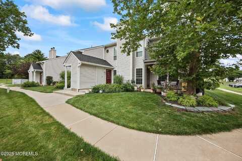 326 Mayfair Place, Morganville, NJ 07751