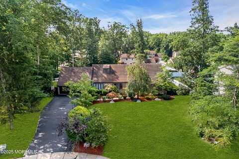 19 Ellen Circle, Old Bridge, NJ 08857