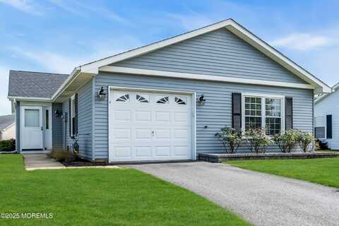28 Greenbriar Boulevard, Brick, NJ 08724