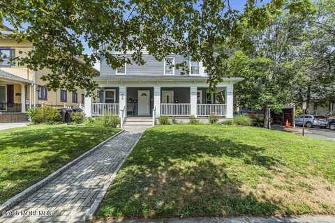 601 4th Avenue, Asbury Park, NJ 07712