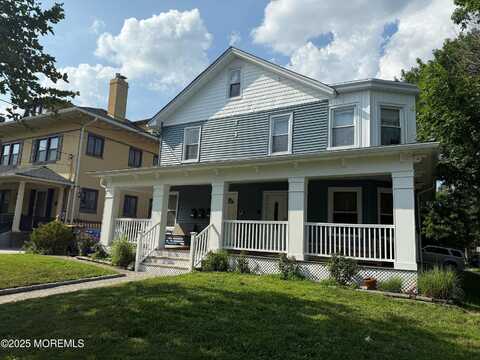 601 4th Avenue, Asbury Park, NJ 07712