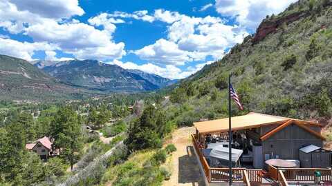 4115 County Road 17, Ridgway, CO 81432