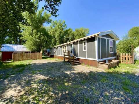 114 Phyllis Lane, Gunnison, CO 81230