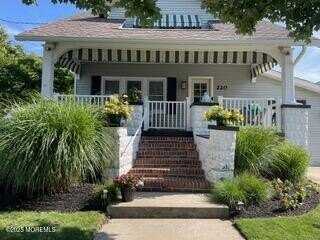 220 13th Avenue, Belmar, NJ 07719