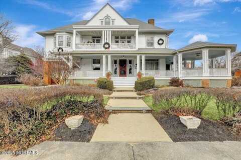 211 Cedar Avenue, Allenhurst, NJ 07711