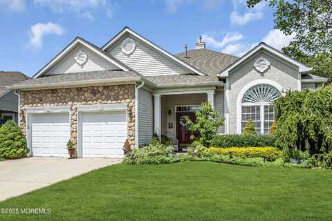 43 Bradley Beach Way, Waretown, NJ 08758