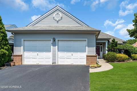 4 Bomar Court, Manchester, NJ 08759