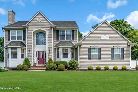 1667 Kalvel Court, Toms River, NJ 08755