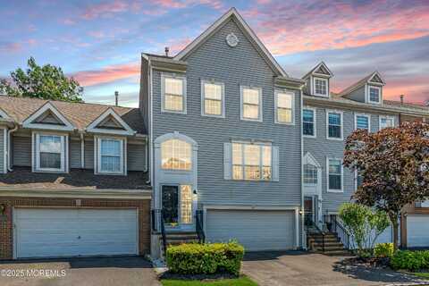 318 Bernard Drive, Morganville, NJ 07751