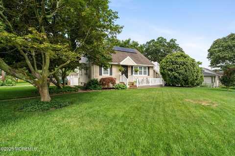 529 Smith Drive, Point Pleasant Boro, NJ 08742