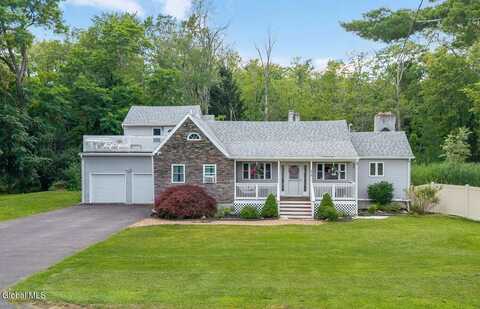 654 Sand Creek Road, Colonie, NY 12205