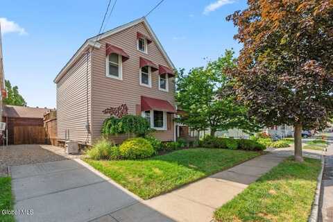 236 Cherry Street, Schenectady, NY 12306