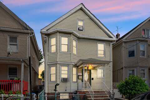 612 Grier Avenue, Elizabeth, NJ 07202