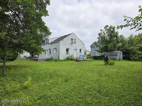 212 Seeley Avenue, Keansburg, NJ 07734