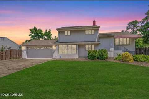 4 Coral Way, Neptune, NJ 07753