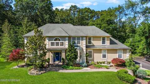 6 Tower Court, Farmingdale, NJ 07727
