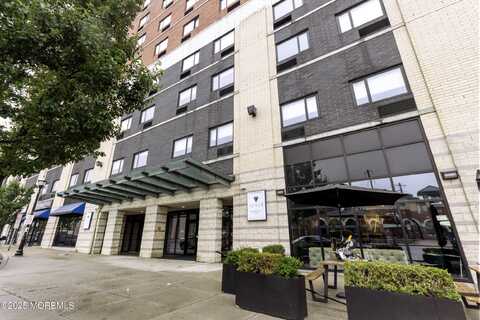1 Carriage City Plaza, Rahway, NJ 07065