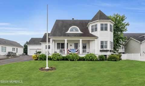16 Anderson Street, Monmouth Beach, NJ 07750