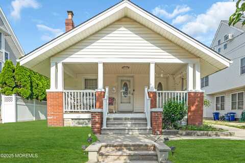 1705 A Street, Belmar, NJ 07719
