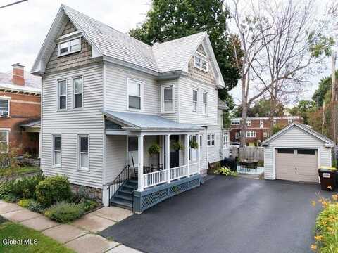 7 W Notre Dame Street, Glens Falls, NY 12801