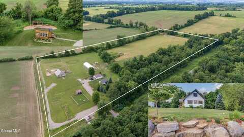 231 Sanders Road, Mendon, NY 13339