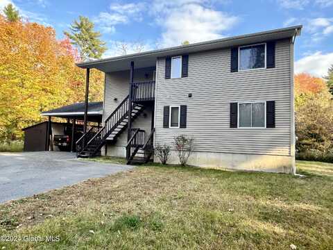 4713 NY-50, Northumberland, NY 12831