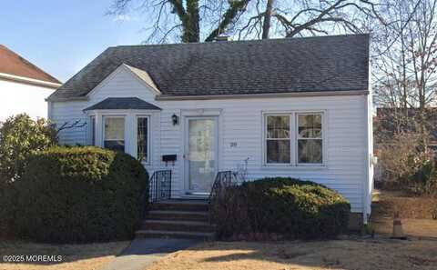28 Madison Avenue, Avenel, NJ 07001
