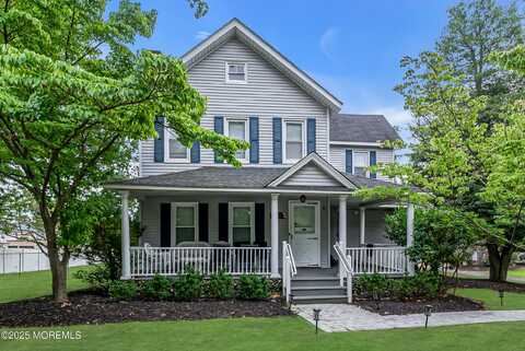 540 Wall Street, Eatontown, NJ 07724