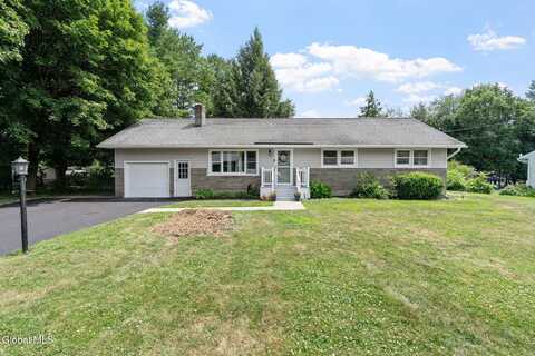 7 Edwin Drive, Charlton, NY 12019
