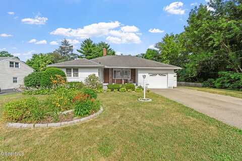 2351 Oakland Avenue, Schenectady, NY 12309